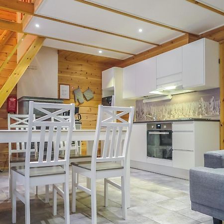 Holiday Home Aslakit B By Interhome Levi Buitenkant foto